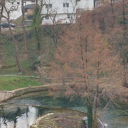 Appartamento Apartman Heli Meli 1 Jajce Esterno foto