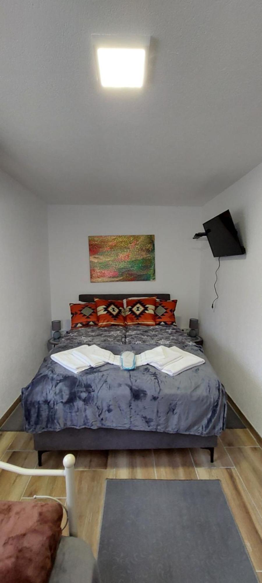 Appartamento Apartman Heli Meli 1 Jajce Esterno foto