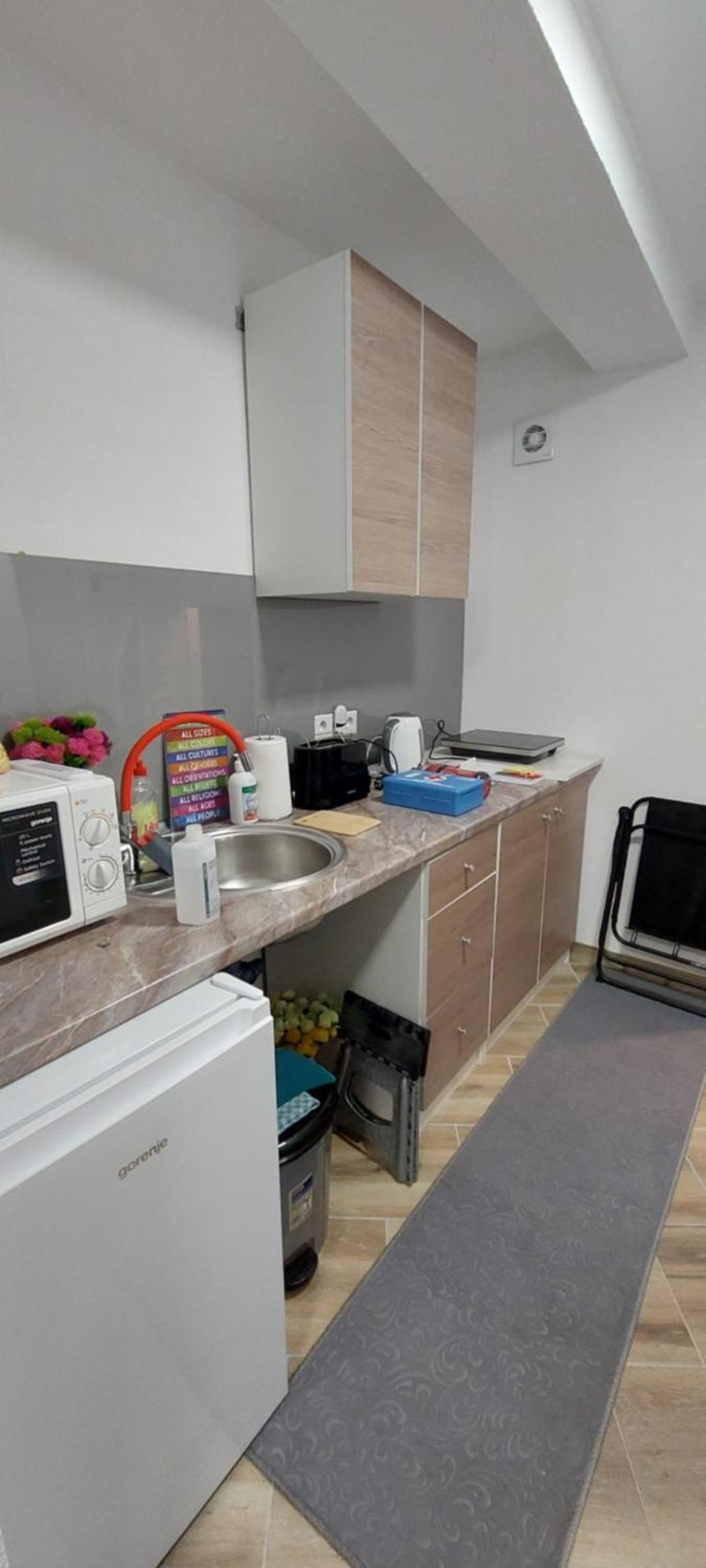 Appartamento Apartman Heli Meli 1 Jajce Esterno foto